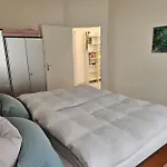 New 2 Bedroom - 15min From Paradeplatz Zurigo